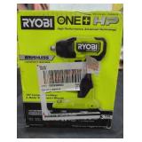 Ryobi 18V Compact 4-Mode 3/8" Impact Wrench