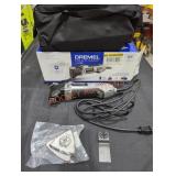 Dremel Corded Oscillating Multi-Tool Kit