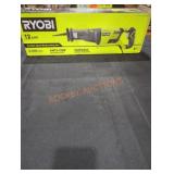Ryobi Corded Reciprocating Saw