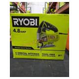 Ryobi Variable Speed Jig Saw