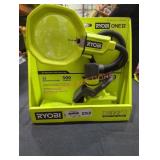 Ryobi 18V Magnifying LED Clamp Light