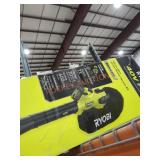 Ryobi 40V Jet Fan Blower/ Vacuum Kit