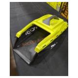 Ryobi Grass Catcher