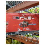 Milwaukee 8-1/4" Table Saw