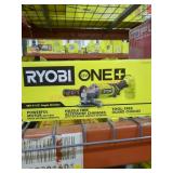 Ryobi 18V 4-1/2" Angle Grinder