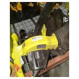Ryobi 40V Leaf Blower/ Vacuum