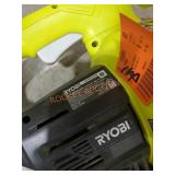 Ryobi Leaf Vacuum