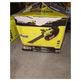 Ryobi 40V Jet Fan Blower Vacuum Kit
