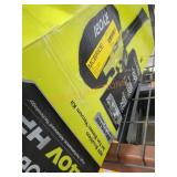 Ryobi 40V Jet Fan Blower/ Vacuum Kit