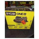 Ryobi 18V 1 Gallon Wet Dry Vacuum