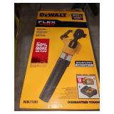 Dewalt 60V Handheld Blower