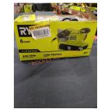 Ryobi 3" x 18" Belt Sander