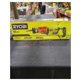 Ryobi Variable Speed Reciprocating Saw