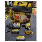 DeWalt 1/2" Drill/Driver Kit