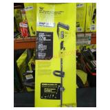 Ryobi 16" Carbon Fiber String Trimmer Kit