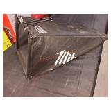 Milwaukee Mower Bag