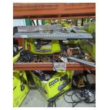 Ryobi Corded Table Saw