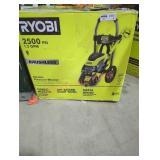 Ryobi Corded Pressure Washer 2500PSI