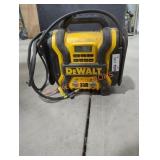 DeWalt Portable Power Station