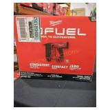 Milwaukee 18GA Brad Nailer