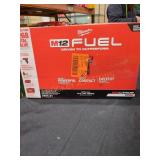 Milwaukee 1/2" Hammer Drill Driver Kit
