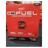 Milwaukee D Handle Jig Saw