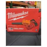 Milwaukee Compact Blower