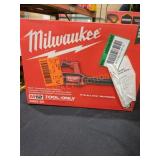 Milwaukee Compact Spot Blower
