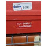 Milwaukee 15LB SDS-Max Demolition Hammer