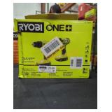 Ryobi 18v 2-Tool Combo Kit