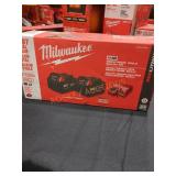 Milwaukee XC5.0 Starter Kit