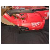 Milwaukee M18 Blower, Tool Only