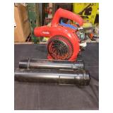 Homelite Gas Blower