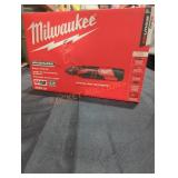 Milwaukee M12 Brushless Rotary Tool Kit