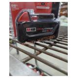 Milwaukee M18 5 ah battery