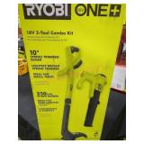 Ryobi 18V 2 Tool Combo Kit