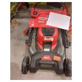 Milwaukee M18 21" Self Propelled Lawn Mower