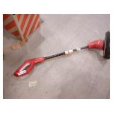 Homelite Corded String Trimmer