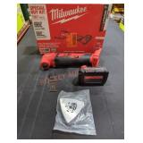 Milwaukee M18 Multi-Tool