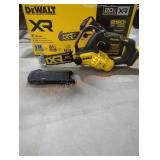 DeWalt 20V 8" Pruning Chainsaw