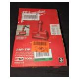 Milwaukee Air Tip M12 Utility Nozzle