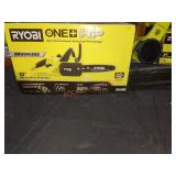 Ryobi 18v 10" Chainsaw, Tool Only