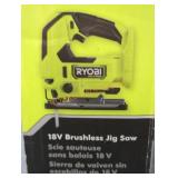 Ryobi 18V Jig Saw