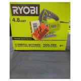 Ryobi Corded Jig Saw
