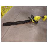 Ryobi 18v Hedge Trimmer Kit, Tool Only