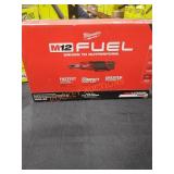Milwaukee 1/4" Speed Ratchet Kit