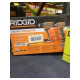 Ridgid 2 Tool Combo Kit
