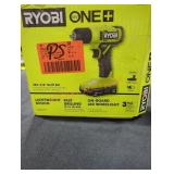 Ryobi 18V 3/8" Drill Kit