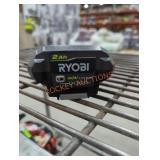 Ryobi 40v 2 ah battery
