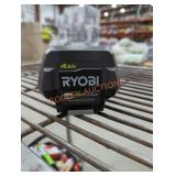 Ryobi 40v 4 ah battery